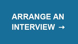 Arrange an interview